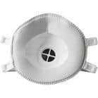 Code 400856 - Masque coque valve FFP3
