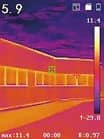Code 401055 - Caméra thermique