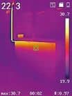 Code 401055 - Caméra thermique