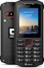 Code 401073 - Téléphone mobile Spider X4 avec housse