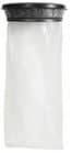 Code 401075 - Poubelle Collecmur 110 L