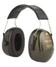 Code 401076 - Casque anti-bruit Peltor Optime II