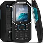 Code 401085 - Téléphone mobile Shark X3 avec housse
