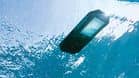 Code 401085 - Téléphone mobile Shark X3 avec housse
