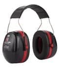 Code 401088 - Casque anti-bruit Peltor Optime III