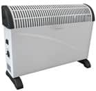 Code 401090 - Convecteur électrique sur pied 2 000 W