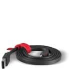 Code 401148 - Câble de charge USB / C universel