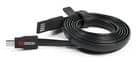 Code 401151 - Câble de charge USB / micro USB universel
