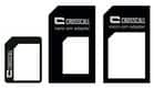 Code 401175 - Adaptateurs carte SIM universel