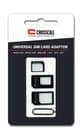 Code 401175 - Adaptateurs carte SIM universel