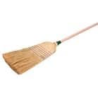 Code 401213 - Balai paille de riz