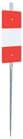 Code 401300 - Piquet de chantier