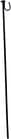 Code 401309 - Lot de 5 piquets de chantier porte-lanterne