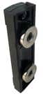 Code 401330 - Aimant pour fixation murale ou poteaux (x6)