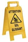 Code 401397 - Chevalet de signalisation