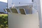 Code 401433 - Porte-pelles / balais