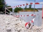Code 401607 - Ruban de signalisation
