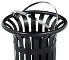 Code 401777 - Corbeille Tulipe 60 L
