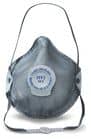 Code 401790 - Masque coque valve FFP2 NR D 2445
