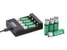 Code 401895 - Chargeur rapide pour pile rechargeable