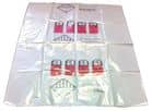 Code 401966 - Sac à déchets amiantés