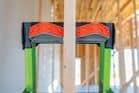 Code 402060 - Escabeau King Kombo industriel fibre de verre