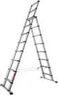 Code 402081 - Escabeau Telesteps Combi 3M