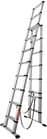 Code 402081 - Escabeau Telesteps Combi 3M