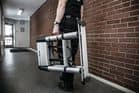 Code 402081 - Escabeau Telesteps Combi 3M