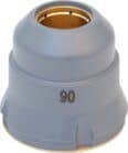 Code 402149 - Buse de protection pour torche plasma TPT140