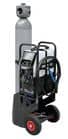 Code 402260 - Chariot de transport pour poste TIG