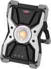 Code 402429 - Projecteur LED portable rechargeable à variateur de luminosité 2 700 lumens