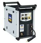 Code 402555 - Poste à souder MIG Multiweld FV 220M-C
