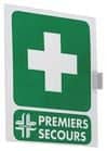 Code 402577 - Coffret de secours Menuisier 4/6 personnes