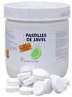 Code 402790 - Pastille javel