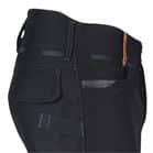 Code 402911 - Pantalon Harpoon Metallo