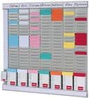 Code 402987 - Tableau office hebdomadaire