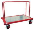 Code 403007 - Chariot porte-panneaux 500 kg