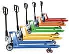 Code 403115 - Transpalette 2 500 KG
