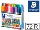 Code 403194 - Feutres double pointe