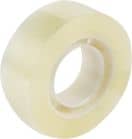 Code 403230 - Ruban adhésif transparent