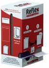 Code 403301 - Distributeur premiers secours REFLEX
