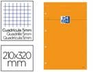 Code 403428 - Bloc-notes perforé