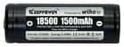Code 403472 - Piles rechargeables li-ion