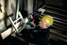 Code 403499 - Projecteur solo BSA 14,4-18 LED