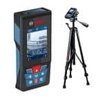 Code 403502 - Télémètre laser connecté avec caméra GLM120C + trépied