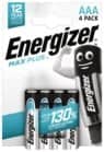 Code 403730 - Pile alcaline MAX PLUS