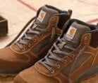 Code 403815 - Chaussure Michigan S1P SRC