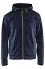 Code 403835 - 1 pantalon Denim 1439 + 1 sweat zip à capuche 3363 offert