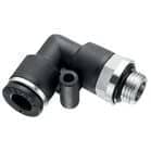 Code 404144 - Coude 90° mâle cylindrique orientable